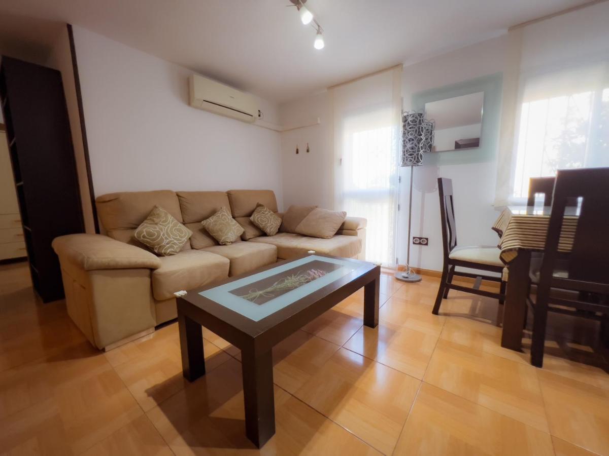 Apartamento Al-Alba Kordoba Zewnętrze zdjęcie