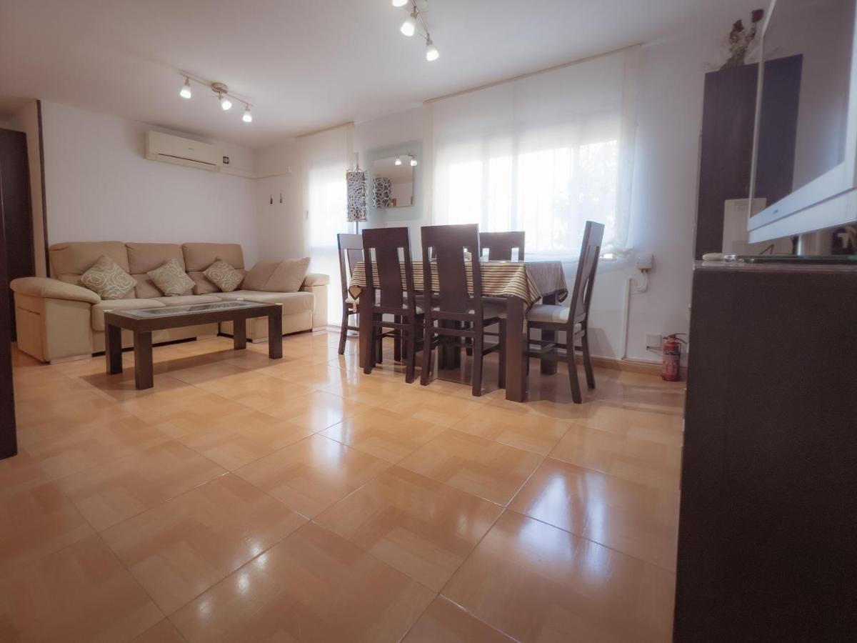 Apartamento Al-Alba Kordoba Zewnętrze zdjęcie