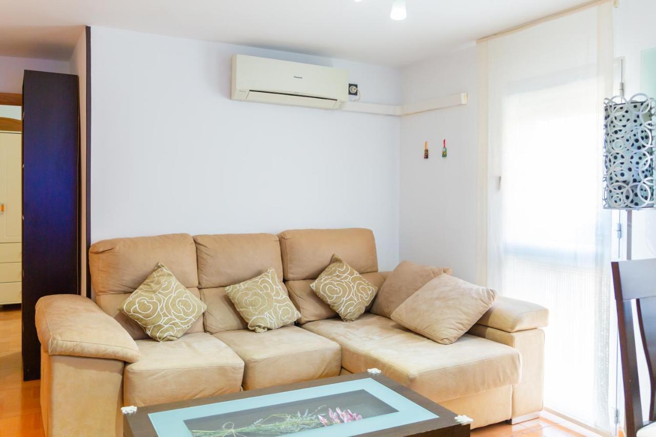 Apartamento Al-Alba Kordoba Zewnętrze zdjęcie