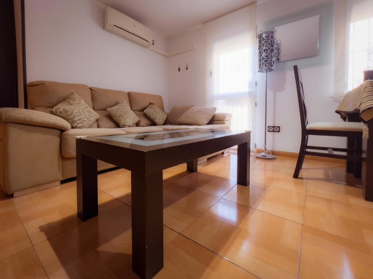 Apartamento Al-Alba Kordoba Zewnętrze zdjęcie
