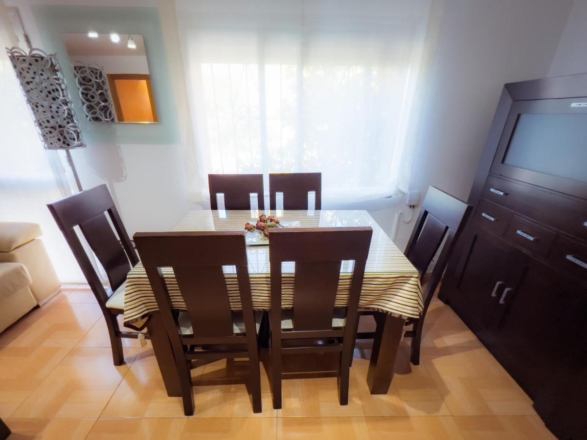 Apartamento Al-Alba Kordoba Zewnętrze zdjęcie