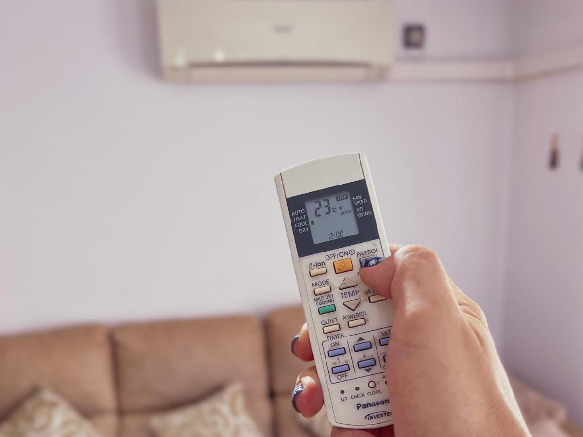 Apartamento Al-Alba Kordoba Zewnętrze zdjęcie