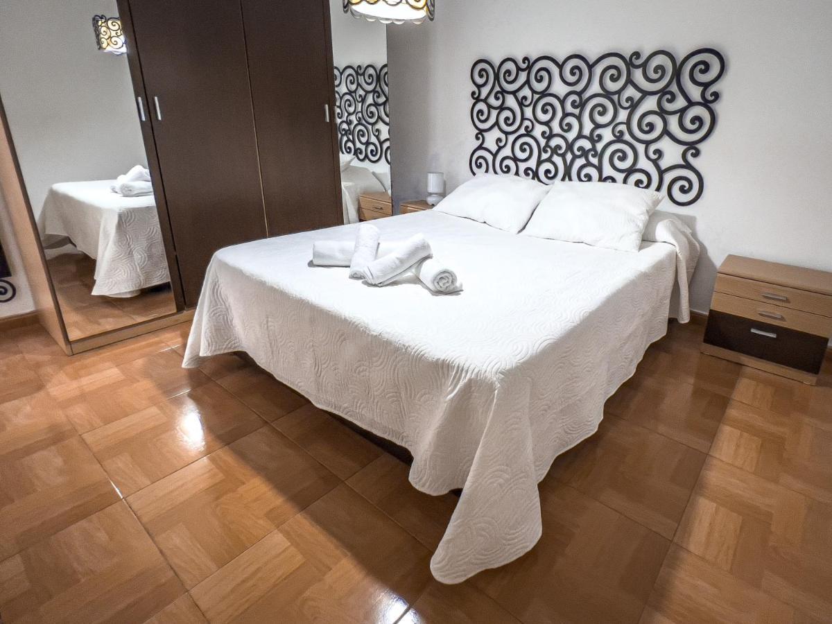 Apartamento Al-Alba Kordoba Zewnętrze zdjęcie