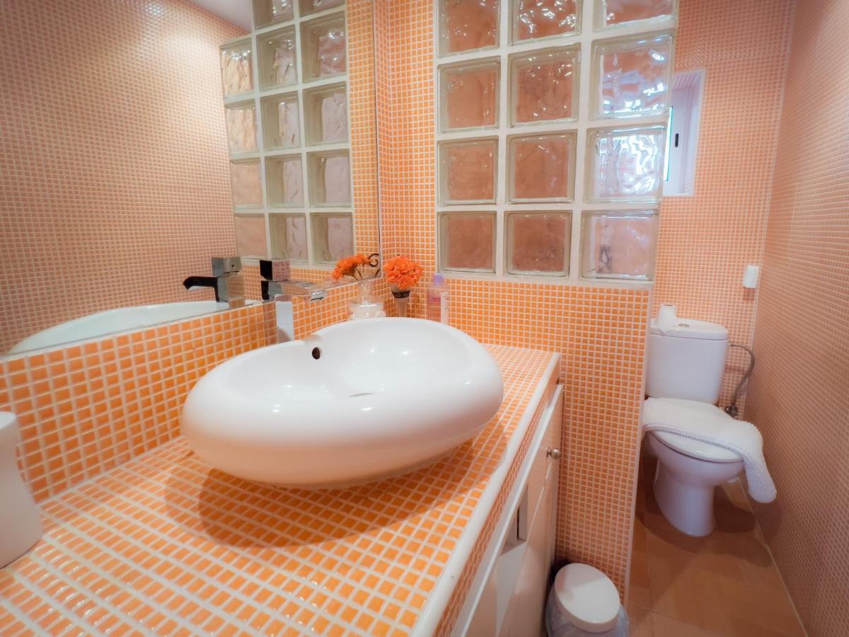 Apartamento Al-Alba Kordoba Zewnętrze zdjęcie