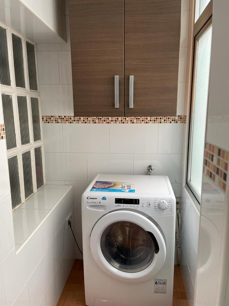 Apartamento Al-Alba Kordoba Zewnętrze zdjęcie