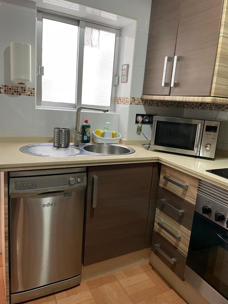 Apartamento Al-Alba Kordoba Zewnętrze zdjęcie