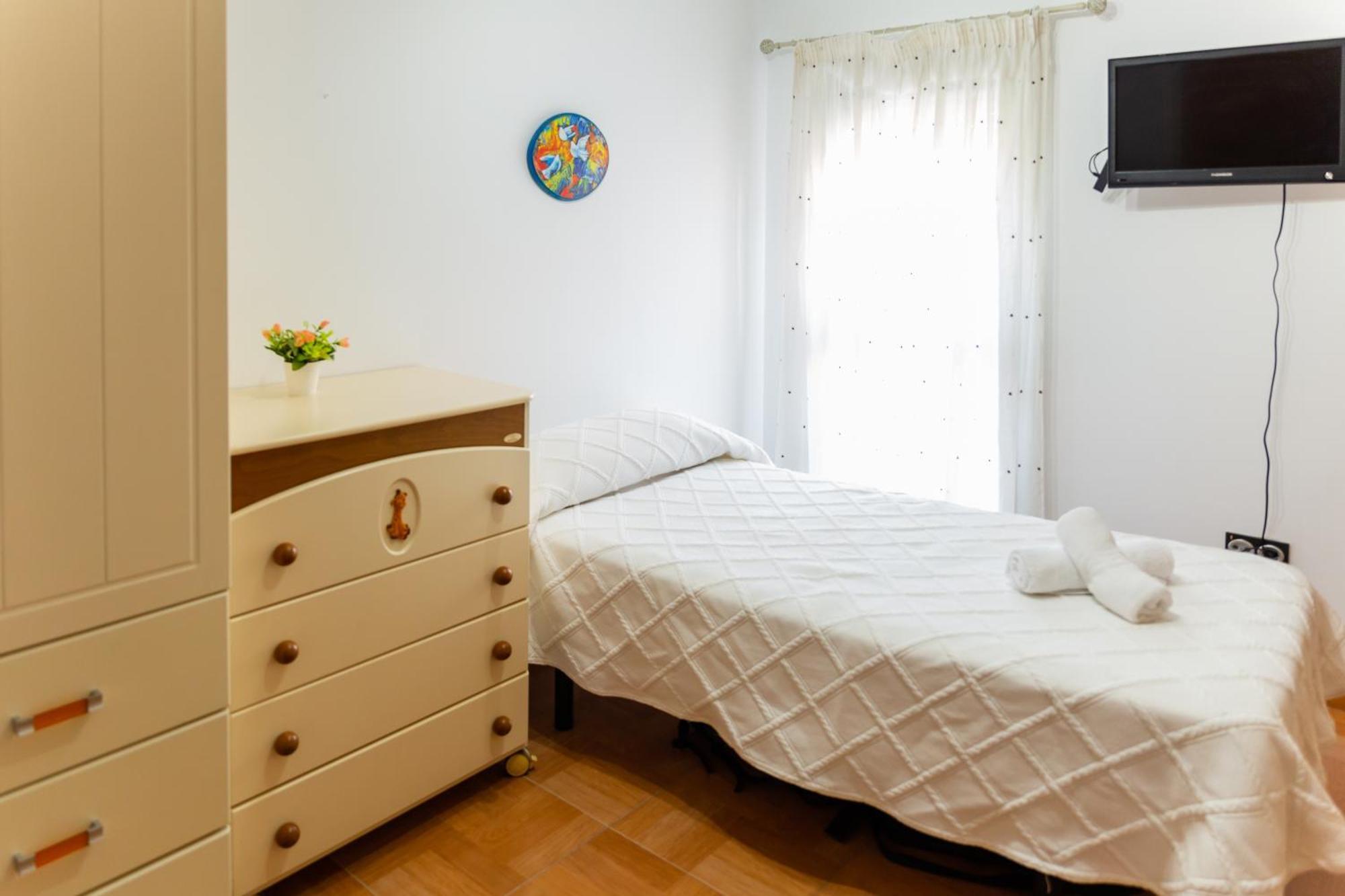 Apartamento Al-Alba Kordoba Zewnętrze zdjęcie
