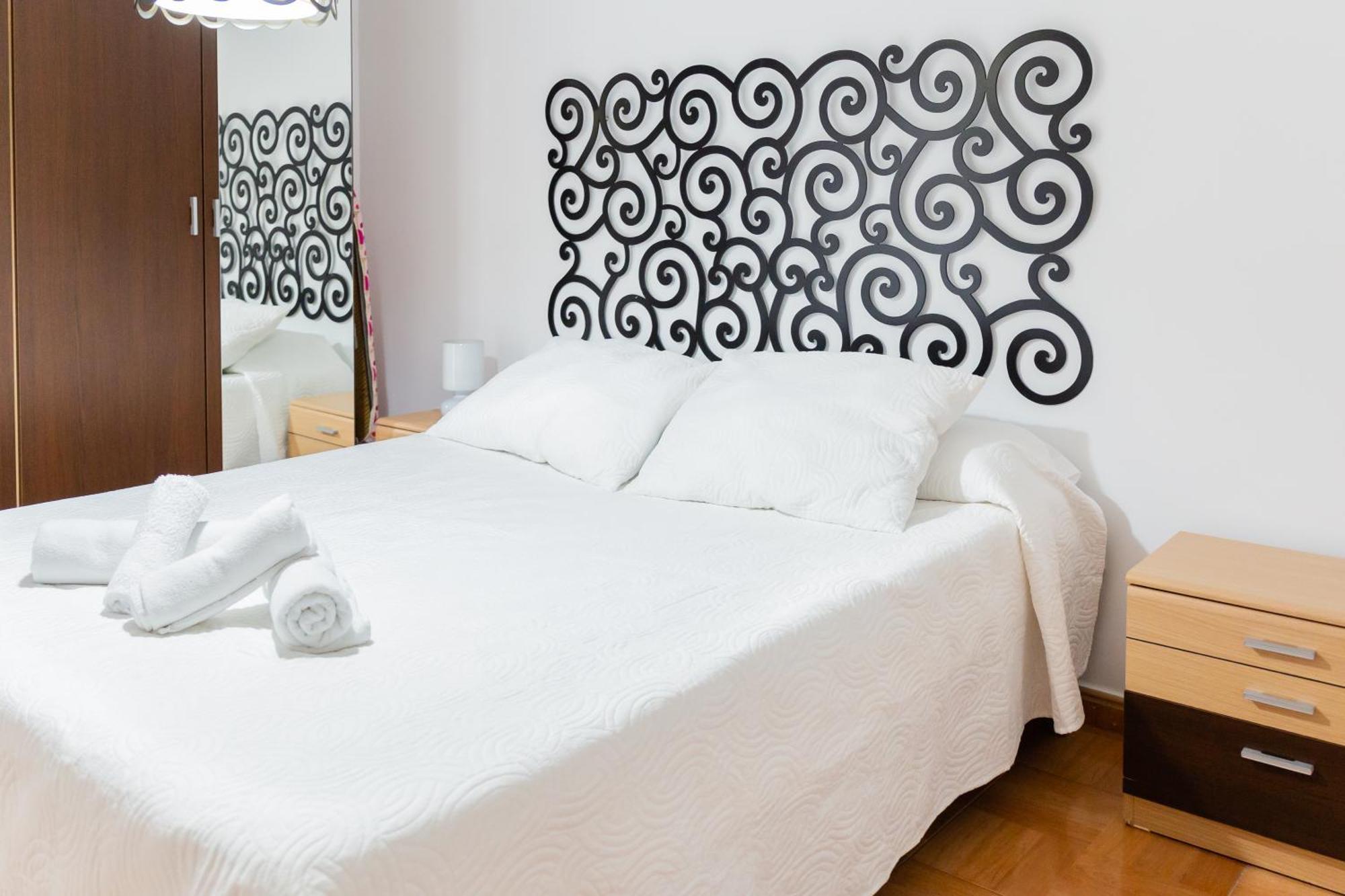 Apartamento Al-Alba Kordoba Zewnętrze zdjęcie