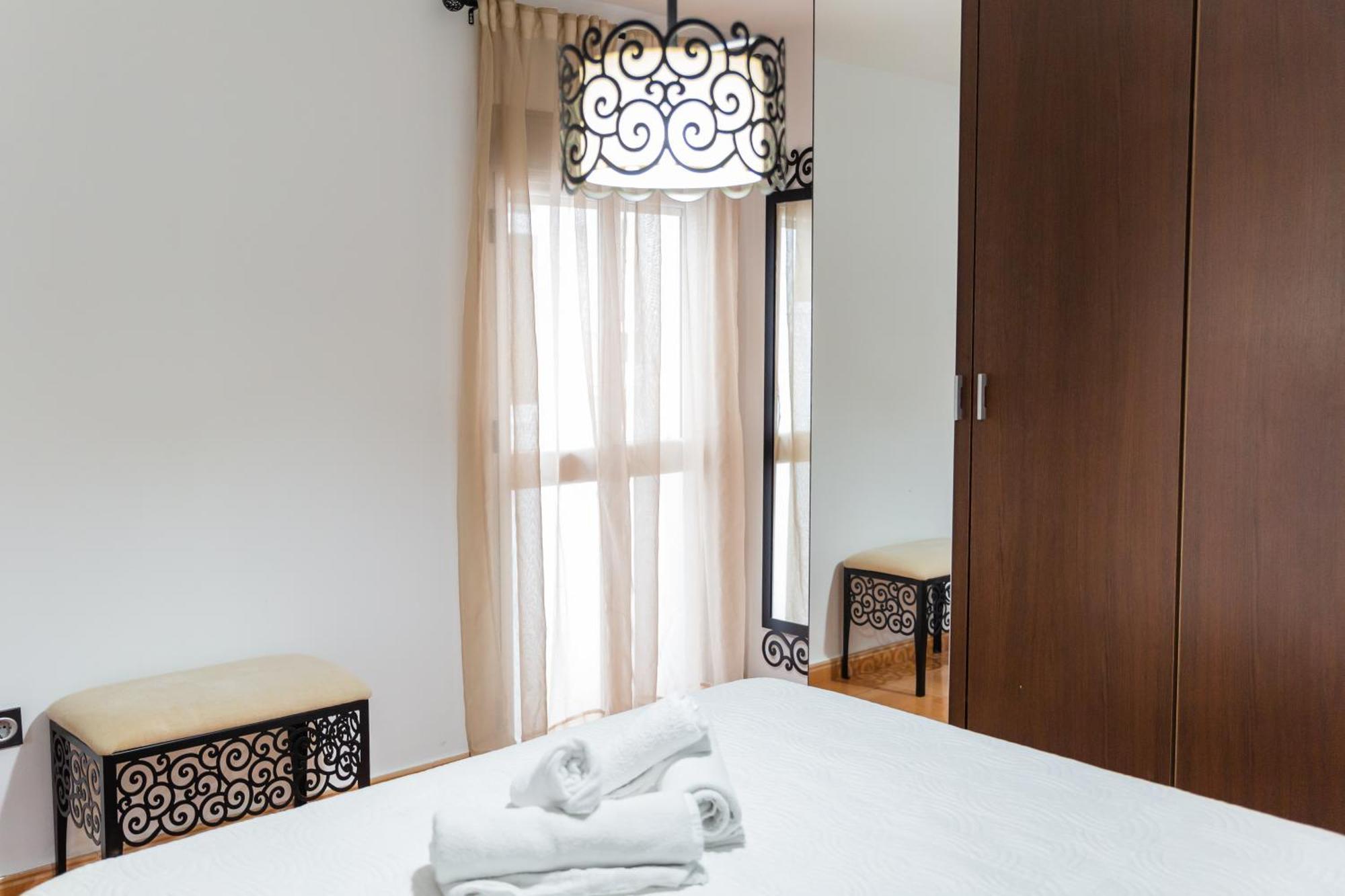 Apartamento Al-Alba Kordoba Zewnętrze zdjęcie