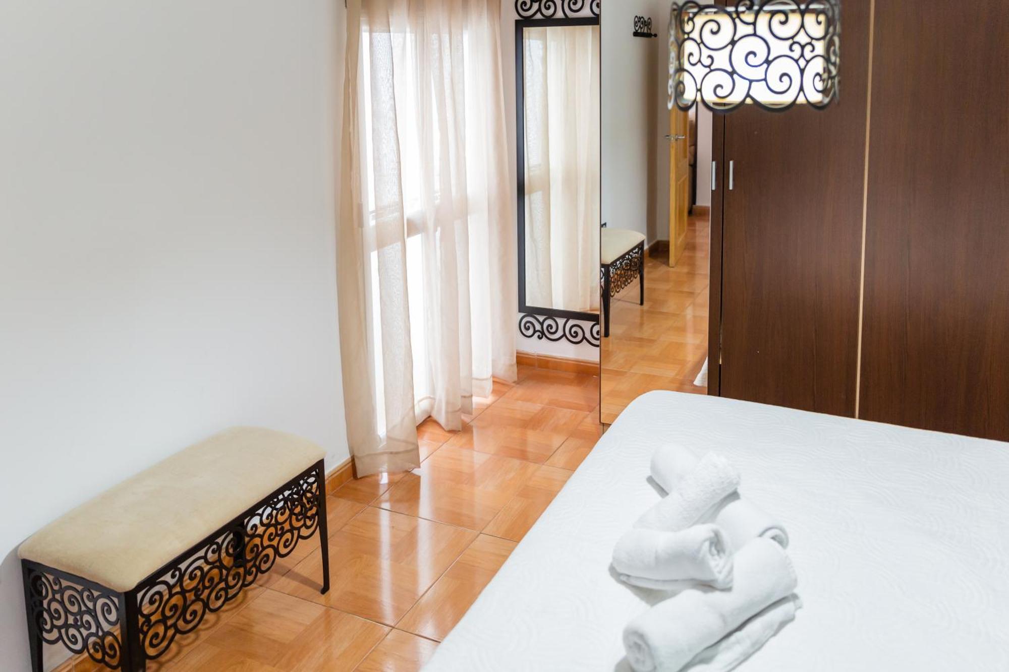 Apartamento Al-Alba Kordoba Zewnętrze zdjęcie