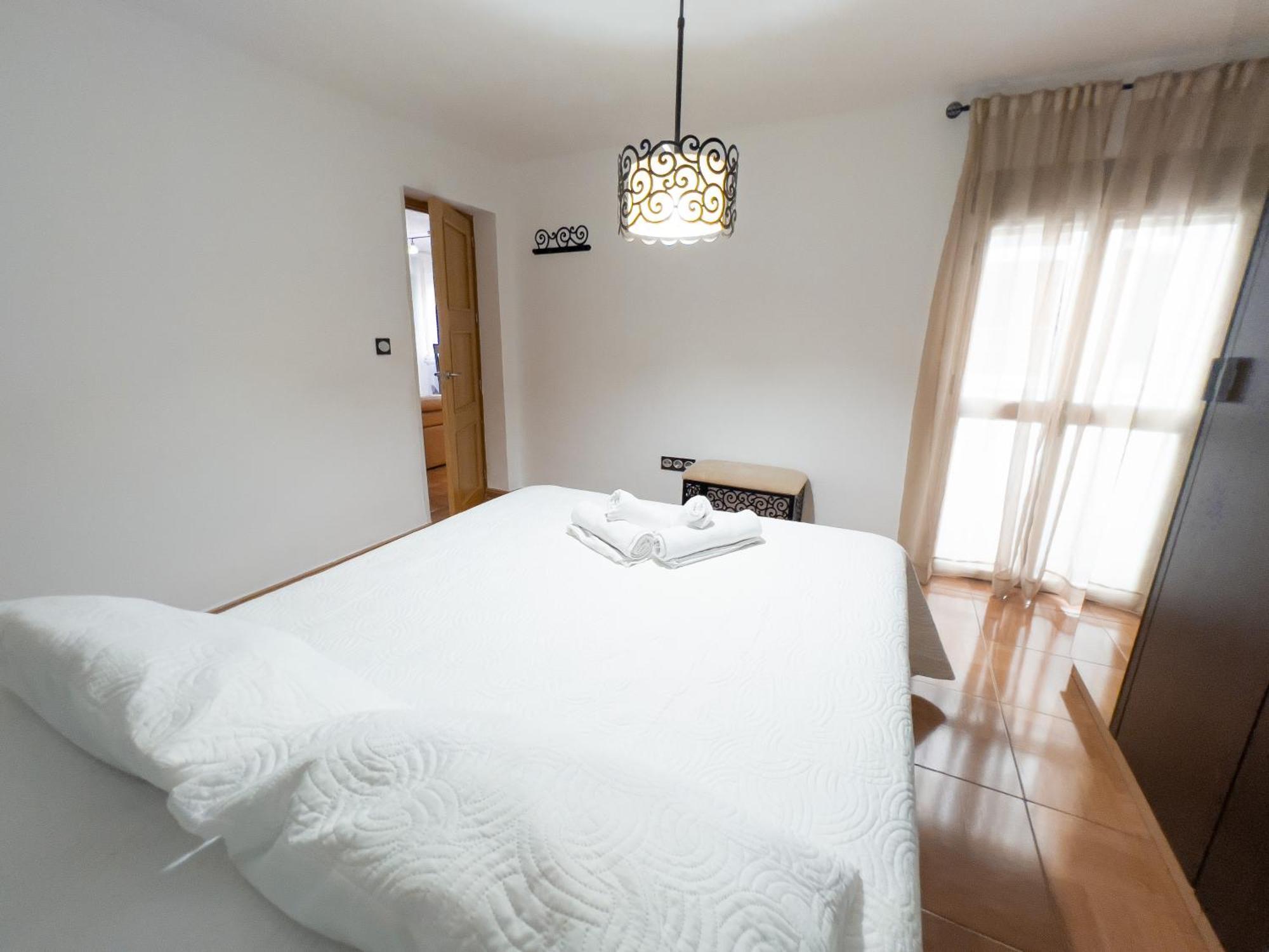 Apartamento Al-Alba Kordoba Zewnętrze zdjęcie