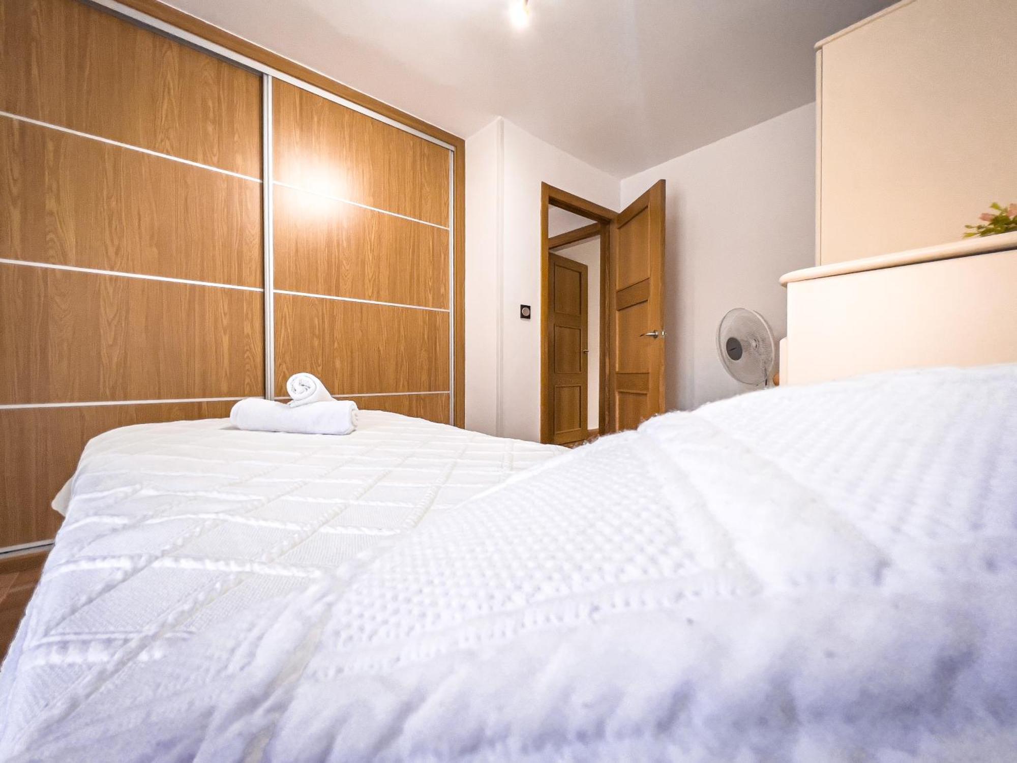 Apartamento Al-Alba Kordoba Zewnętrze zdjęcie