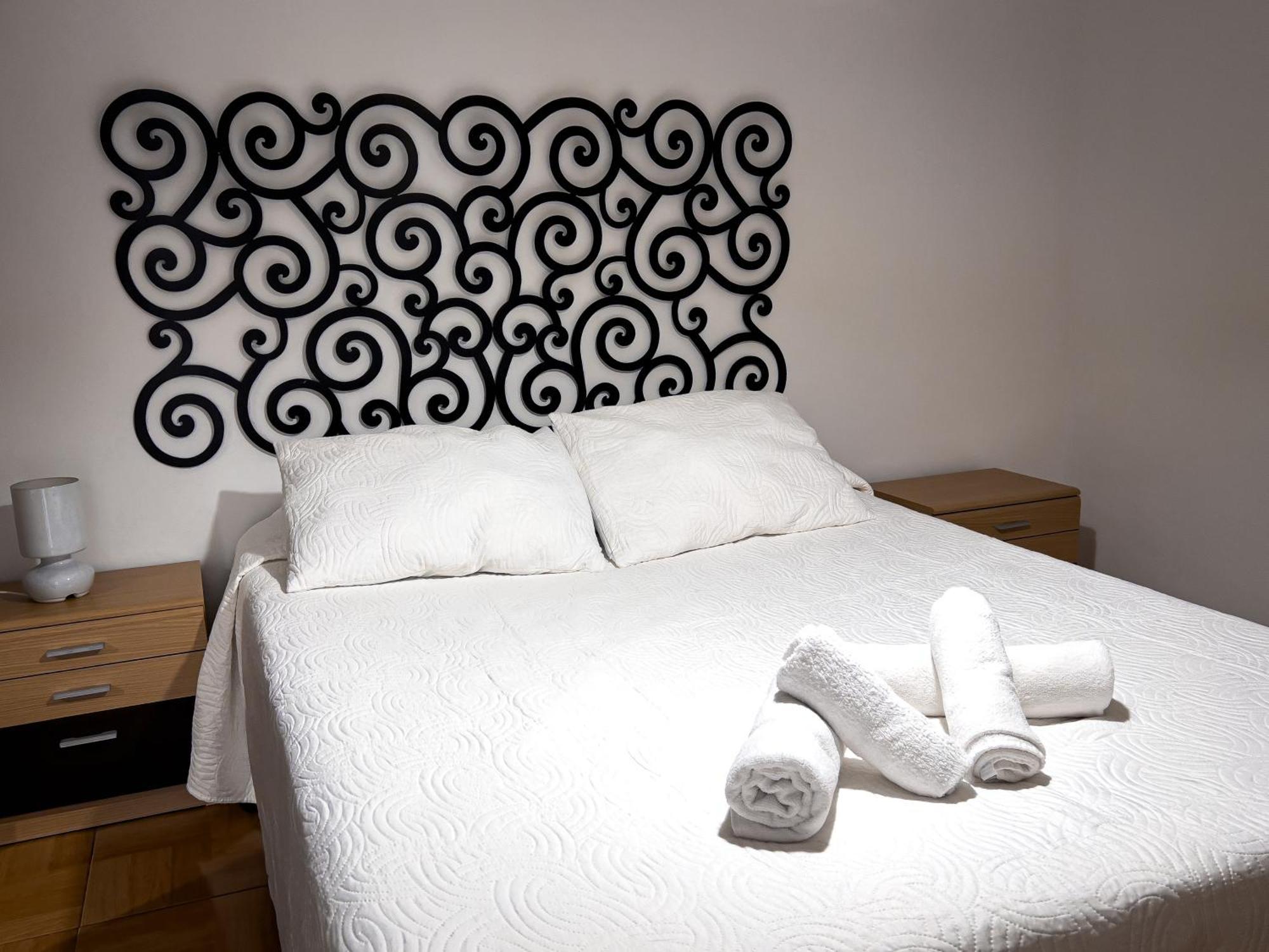 Apartamento Al-Alba Kordoba Zewnętrze zdjęcie