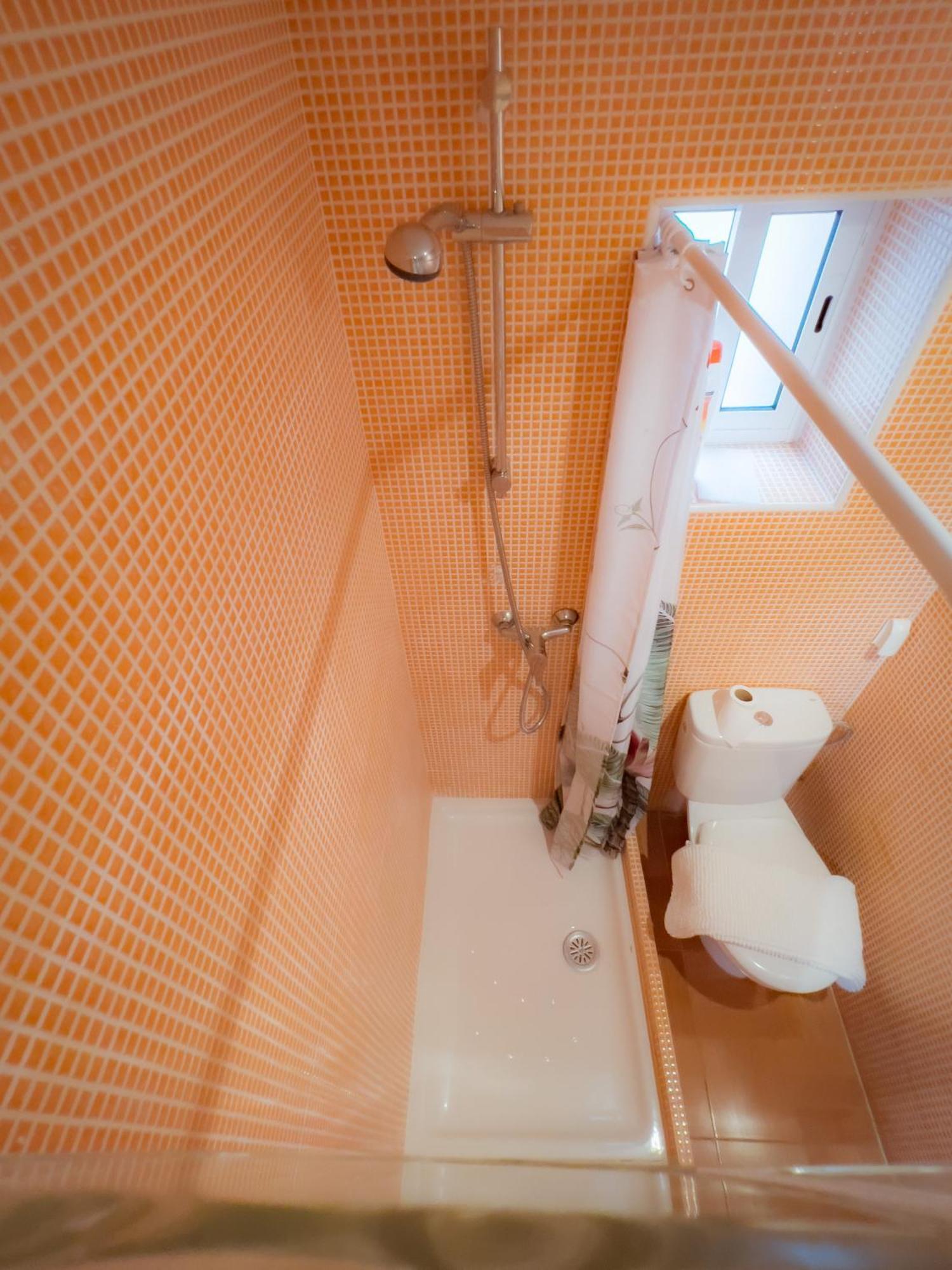 Apartamento Al-Alba Kordoba Zewnętrze zdjęcie