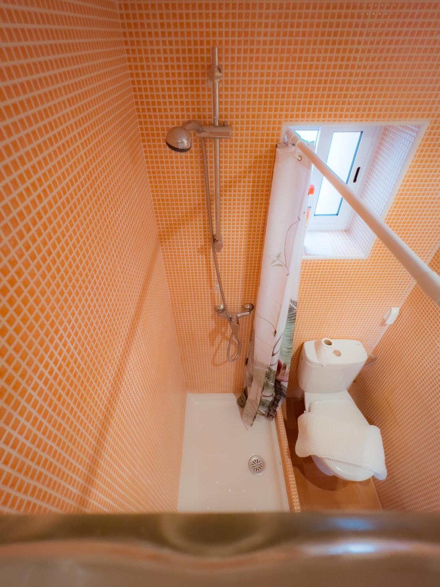 Apartamento Al-Alba Kordoba Zewnętrze zdjęcie
