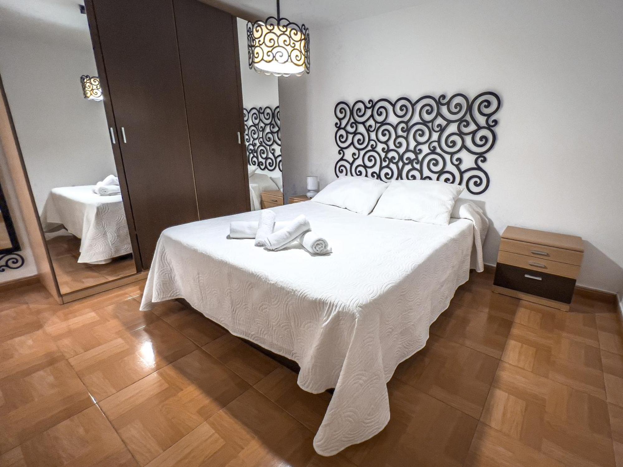 Apartamento Al-Alba Kordoba Zewnętrze zdjęcie