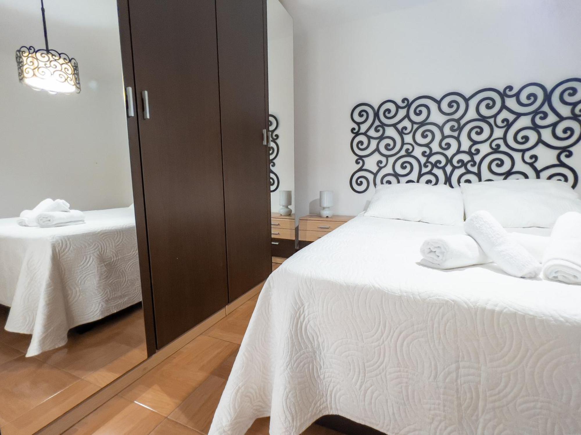 Apartamento Al-Alba Kordoba Zewnętrze zdjęcie