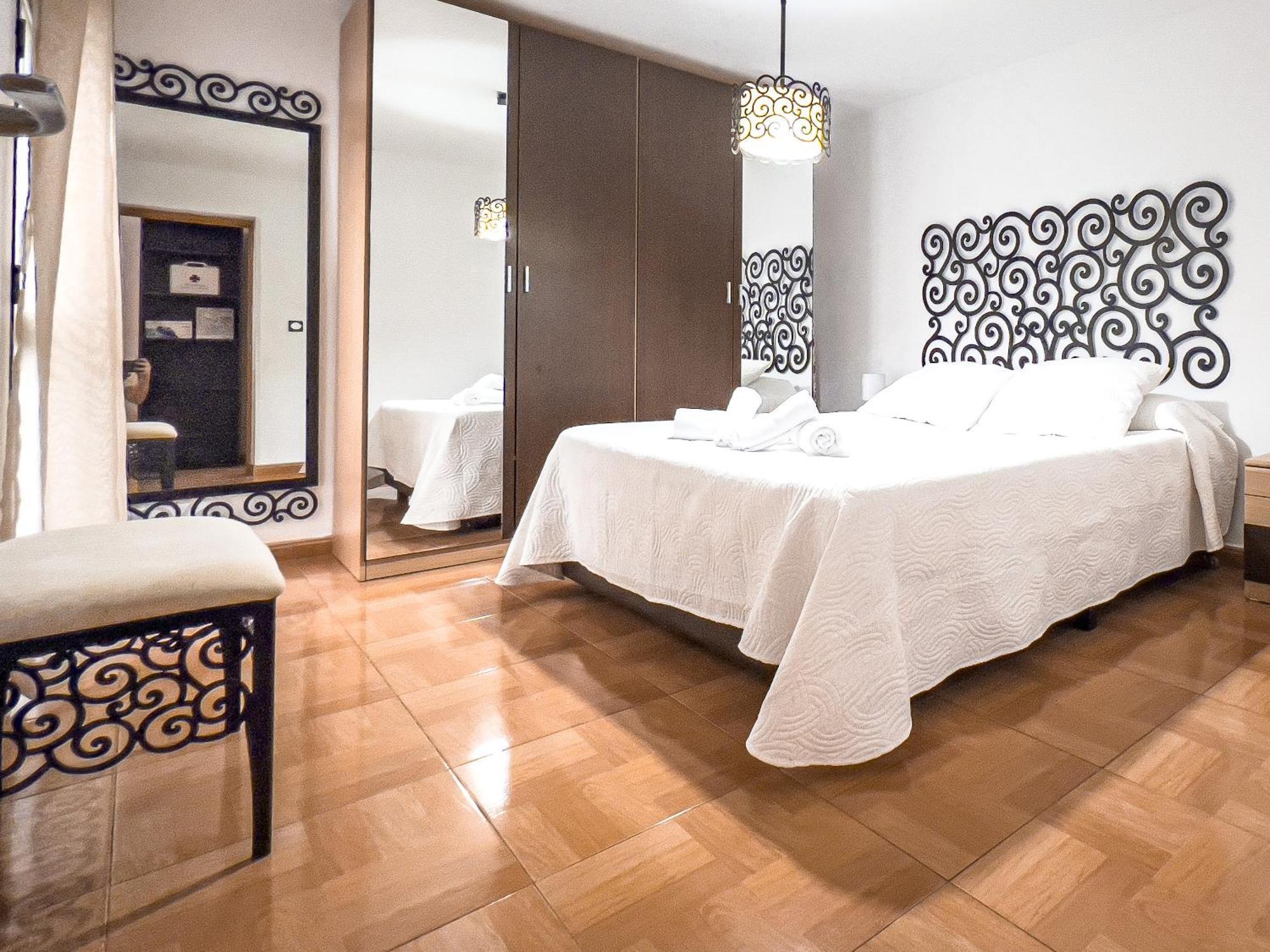 Apartamento Al-Alba Kordoba Zewnętrze zdjęcie