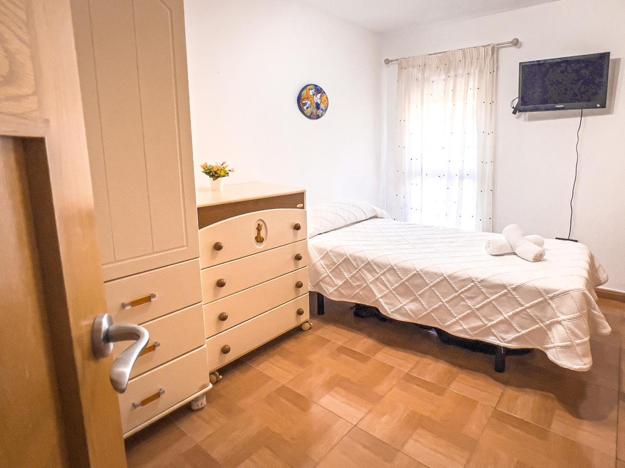 Apartamento Al-Alba Kordoba Zewnętrze zdjęcie